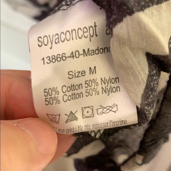 Soyaconcept top - Picture 3 of 5